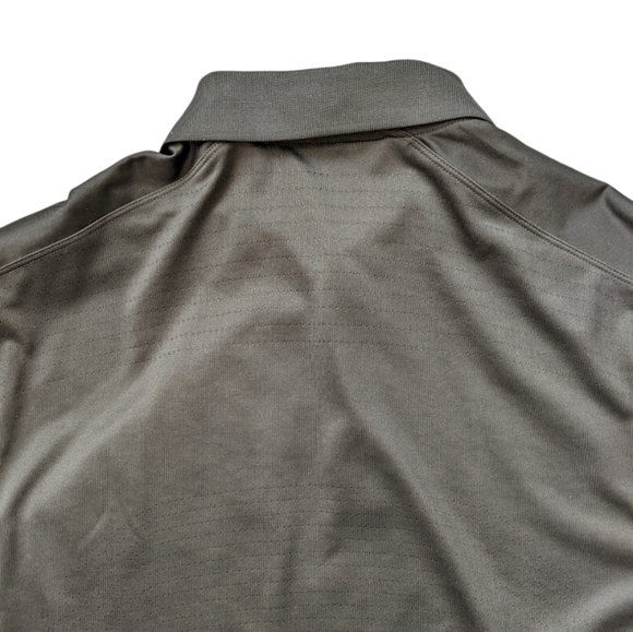 Nike Golf Vented Mesh Polo - Picture 6 of 6